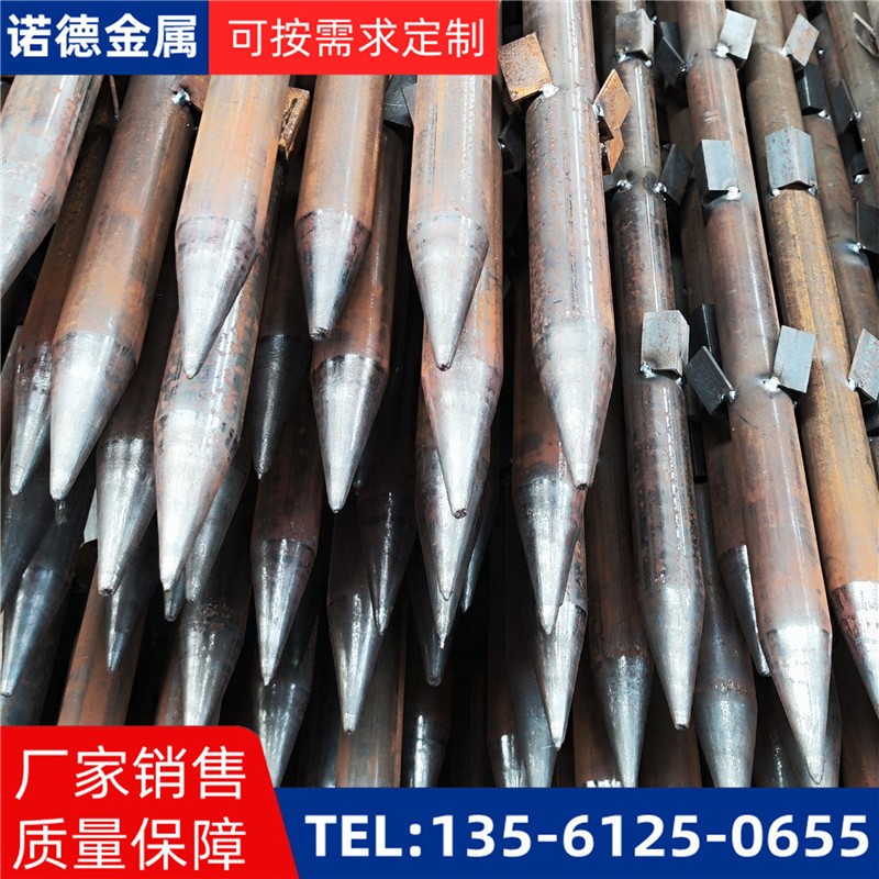 红河工地预埋锚管